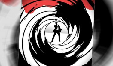James Bond - QUIZ