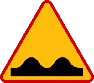znaki drogowe