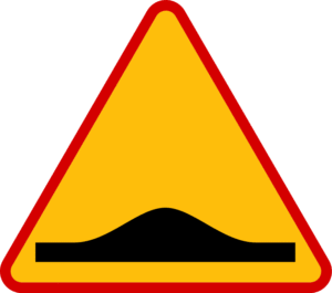 znaki drogowe