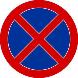 znaki drogowe