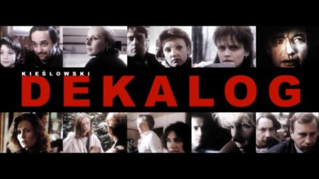 QUIZ: Dekalog Krzysztofa Kieślowskiego