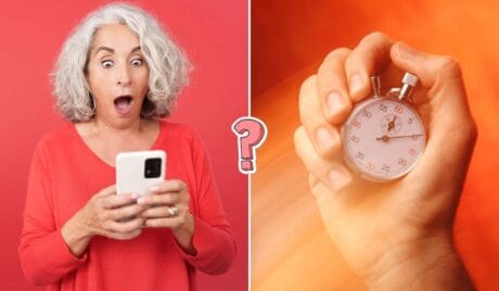 Ekspresowy quiz z wiedzy ogólnej