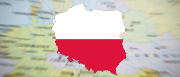 QUIZ: Trudny test o geografii Polski