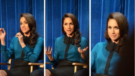 QUIZ: Meghan Markle