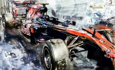 QUIZ: Formuła 1