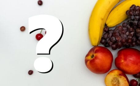 QUIZ: Co to za owoc?
