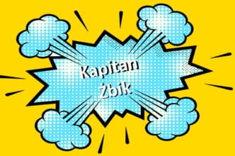 QUIZ: Kapitan Żbik na tropie, czyli superglina z epoki PRL. Ile o nim wiesz? Sprawdź
