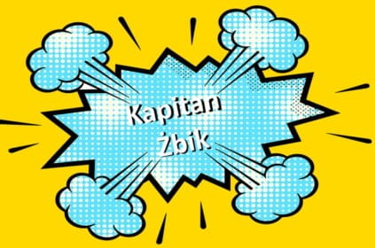 QUIZ: Kapitan Żbik na tropie, czyli superglina z epoki PRL. Ile o nim wiesz? Sprawdź