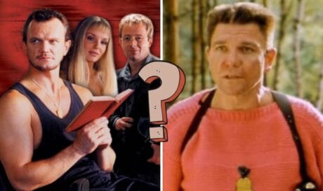 QUIZ: Kultowe polskie komedie z początku XXI wieku