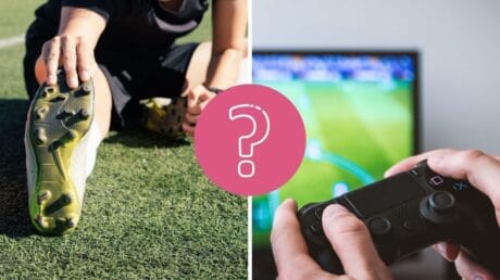 FIFA. Rozwiąż quiz i udowodnij, że jesteś ekspertem