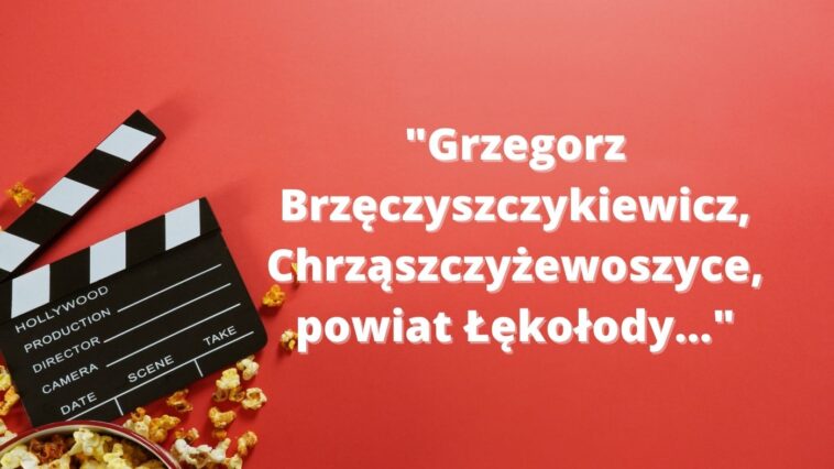 QUIZ: Cytaty ze słynnych polskich filmów epoki PRL