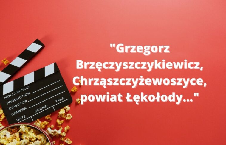 QUIZ: Cytaty ze słynnych polskich filmów epoki PRL
