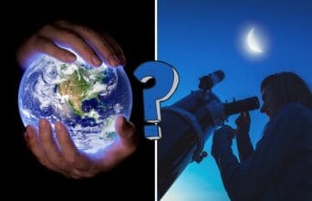 QUIZ: Tylko ktoś, kto o niebie wie wszystko, rozwiąże ten quiz