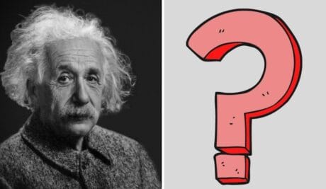 QUIZ: Najważniejsi ludzie XX wieku według Time