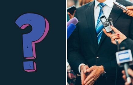 Quiz polityczny