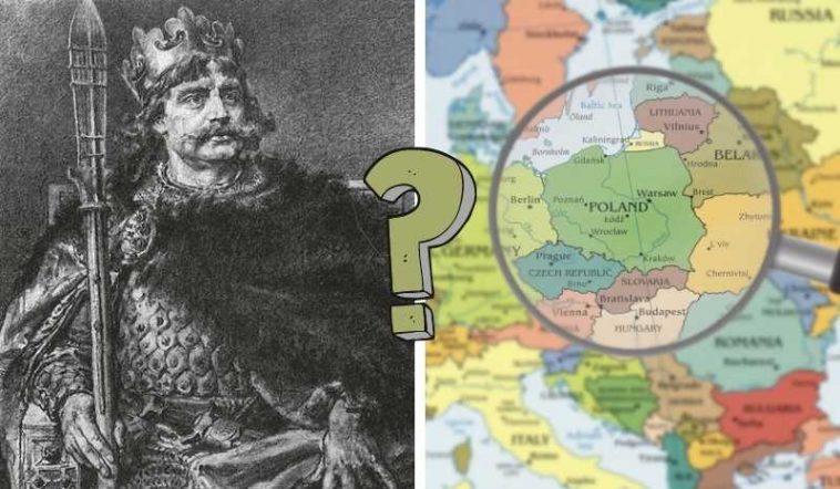 QUIZ: Pięć ważnych dat z historii Polski