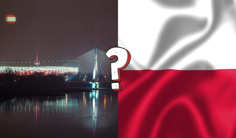 QUIZ: Co do tej pory wydarzyło się w Polsce w XXI wieku?