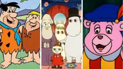 QUIZ: Dziecinnie proste pytania