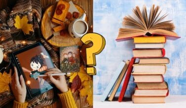 Harry Potter - QUIZ