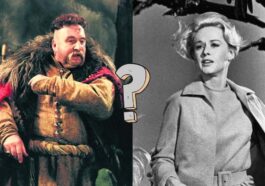 QUIZ: Żeby rozwiązać ten quiz filmowy, musisz być ekspertem