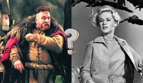QUIZ: Żeby rozwiązać ten quiz filmowy, musisz być ekspertem