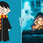 Harry Potter - test dla mistrzów