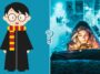Harry Potter - test dla mistrzów