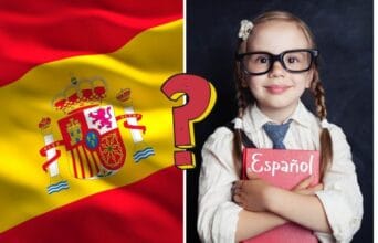 QUIZ: 10 hiszpańskich słówek
