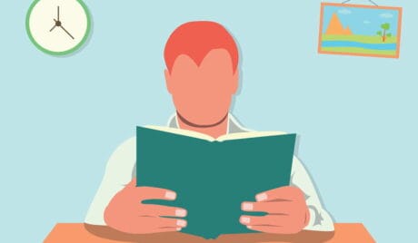 QUIZ: Dokończ tytuł książki