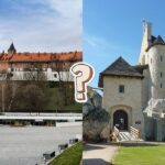 QUIZ: Polskie atrakcje turystyczne