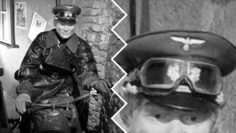 QUIZ: Stawka większa niż życie