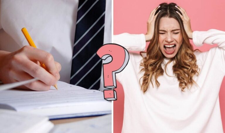 QUIZ: Ten quiz to prawie jak matura