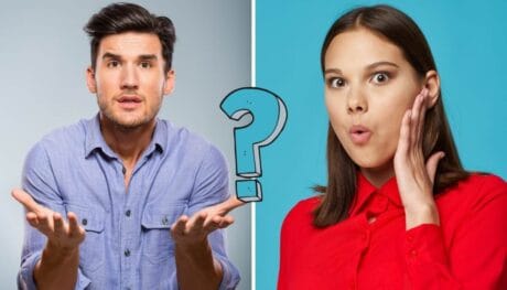 Trudne słowa - QUIZ