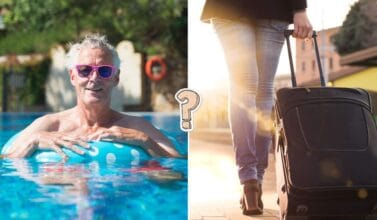 Quiz. Angielskie zwroty, które przydadzą się na wakacjach
