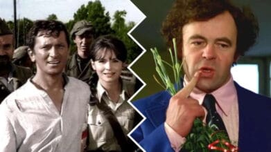 QUIZ: Filmy z czasów PRL-u