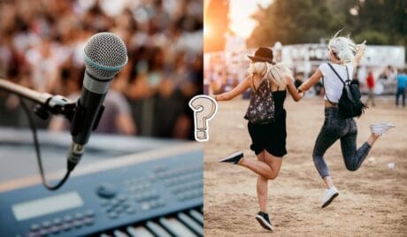 QUIZ: Kto śpiewał te kultowe polskie piosenki?