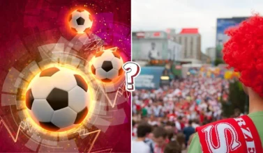QUIZ: Pierwsze piłkarskie EURO Polaków