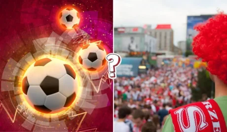 QUIZ: Pierwsze piłkarskie EURO Polaków