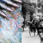 Sprawdzian z historii: I wojna światowa