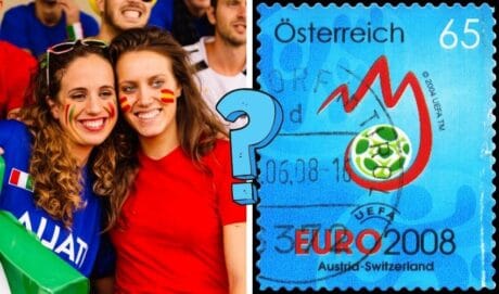 QUIZ: Finały mistrzostw Europy