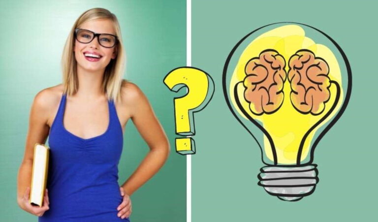 Quiz wiedzy ogólnej. Ile wiesz?