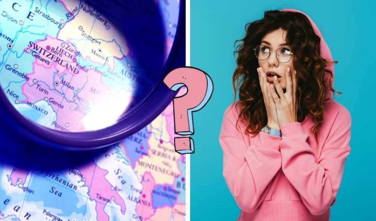 QUIZ: quiz ze stolic