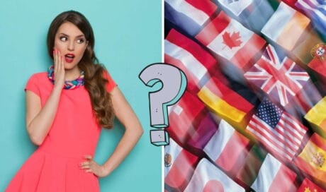 QUIZ: Rozpoznasz państwo po fladze?