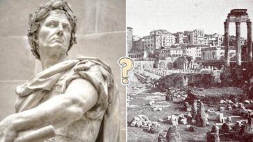QUIZ: 15 pytań dotyczących starożytnego Rzymu
