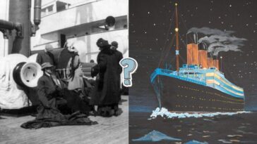 QUIZ: Ile wiesz o Titanicu?