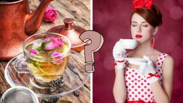 QUIZ: Ile wiesz o herbacie?