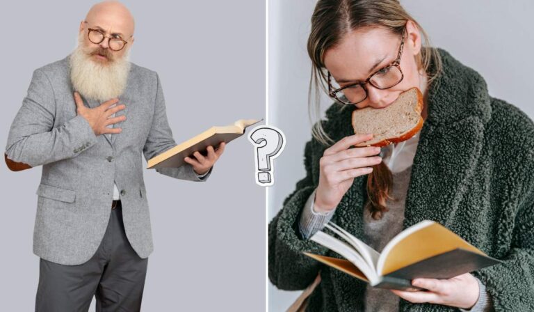 QUIZ: Kto to napisał?