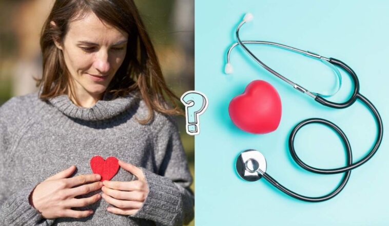 QUIZ: Ile wiesz o sercu?