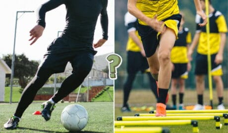 Quiz o piłce nożnej