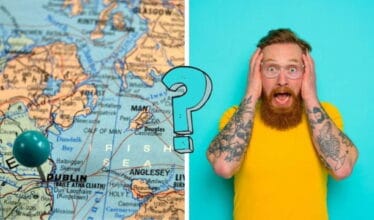 Ten quiz rozwiąże tylko ekspert z geografii